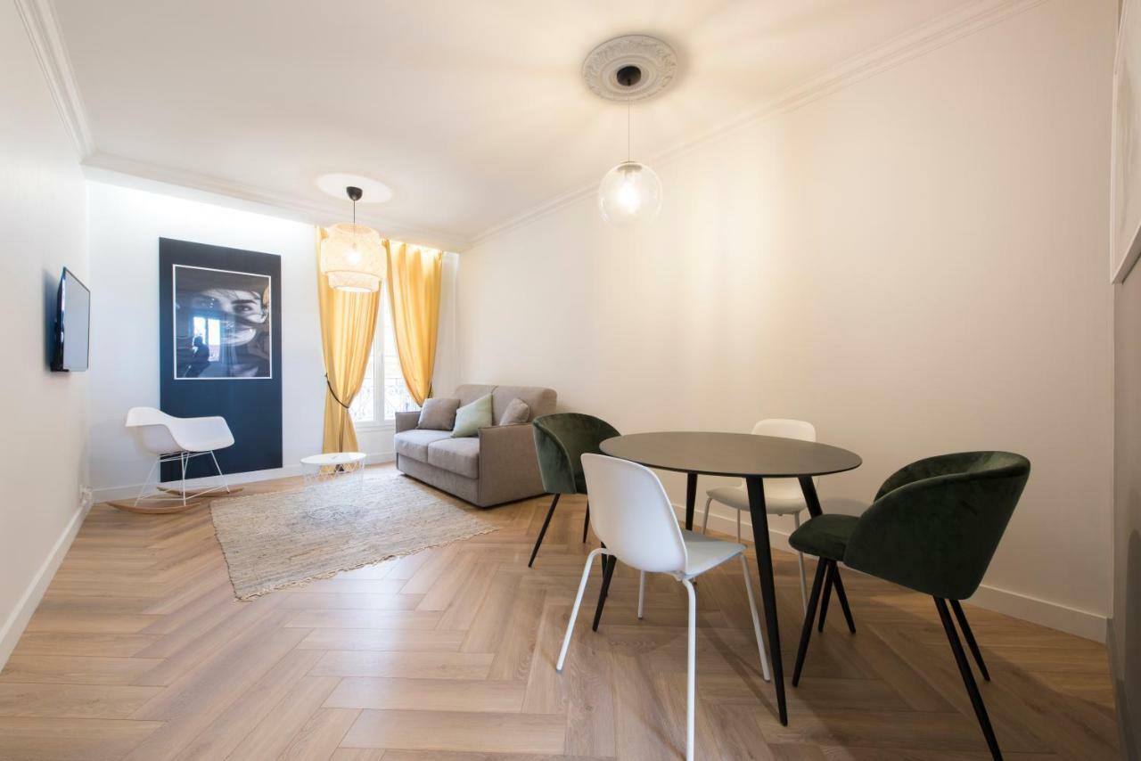 F2 Chambre En Duplex Saint-Raphaël 외부 사진