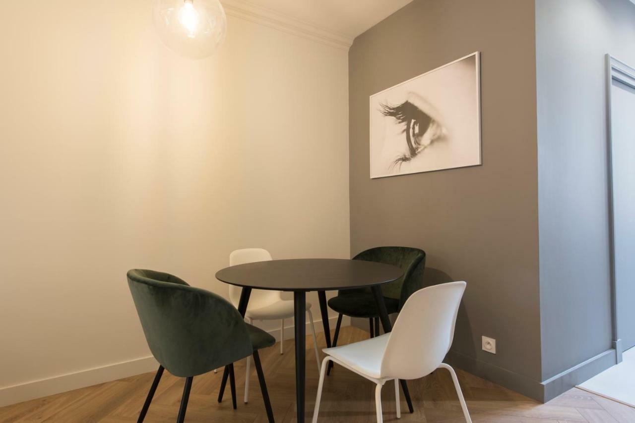 F2 Chambre En Duplex Saint-Raphaël 외부 사진
